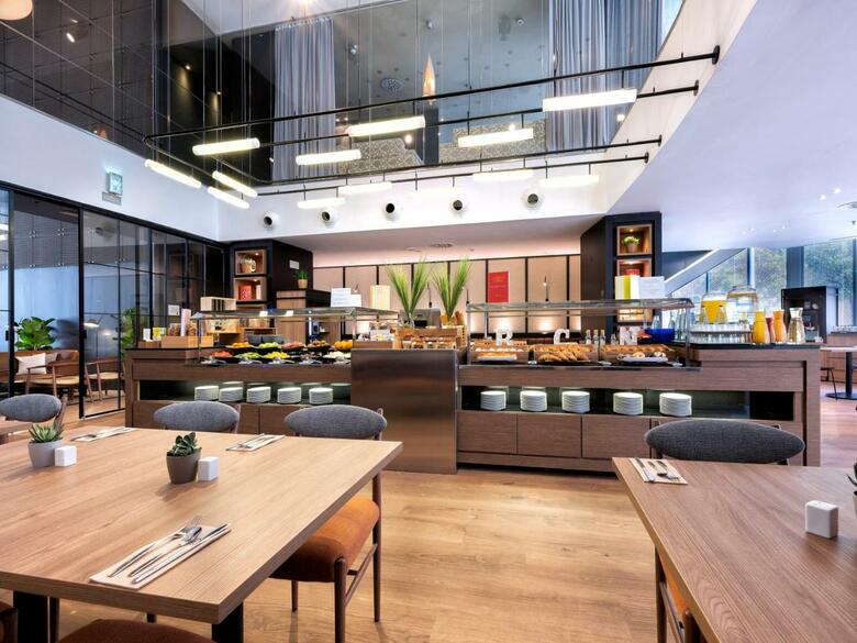 Hotel Barcelona Condal Mar Affiliated By Melia