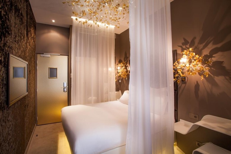 Hotel Legend Saint Germain By Elegancia