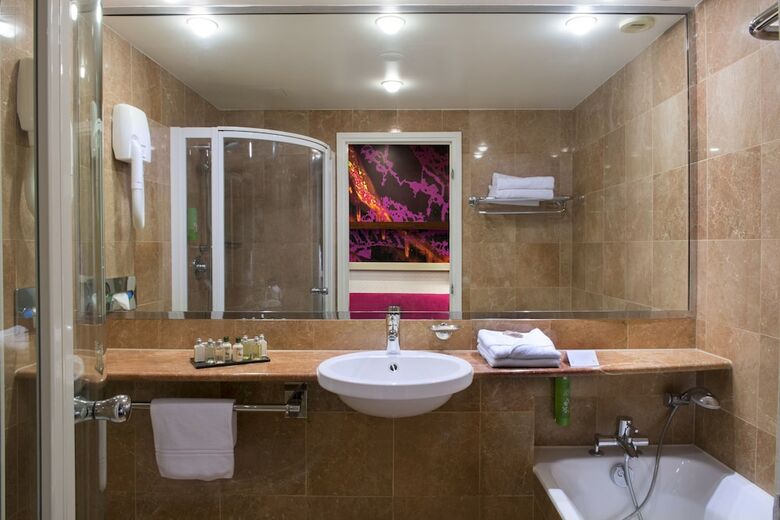 Hotel Ampere