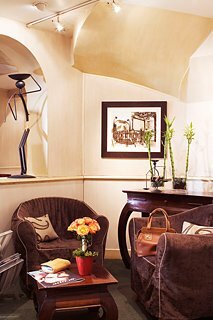 Hotel Antin Trinite