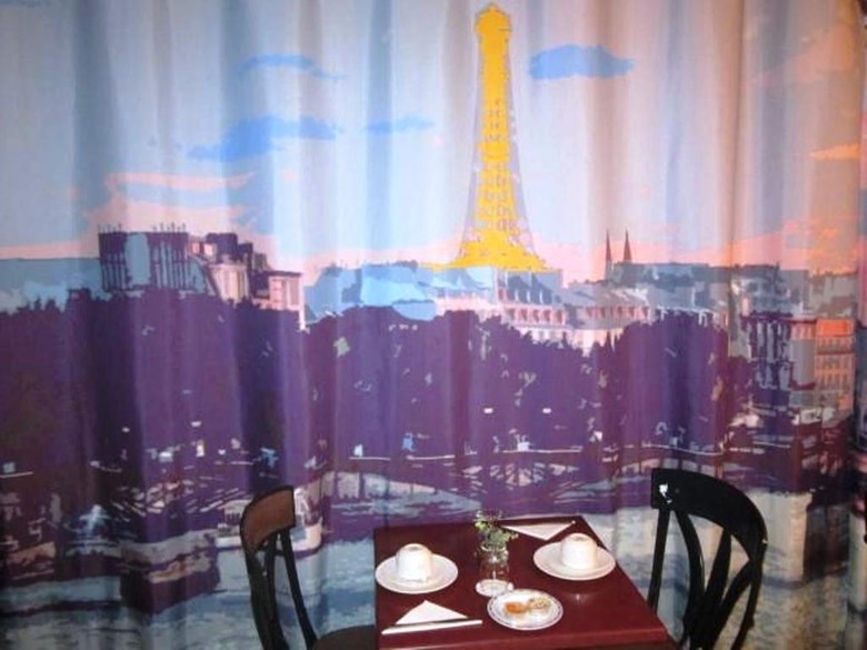 Hotel Beaugrenelle Tour Eiffel