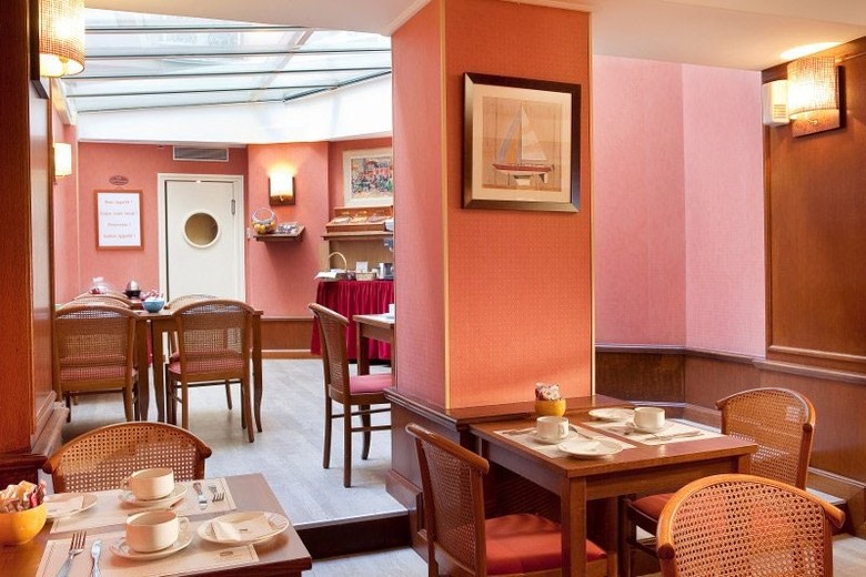 Quality Hotel Axel Opera