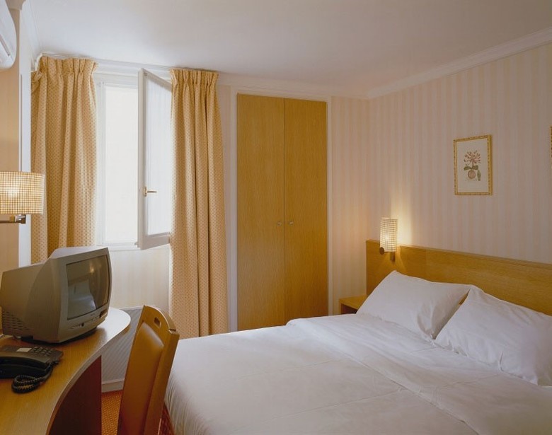 Quality Hotel Axel Opera