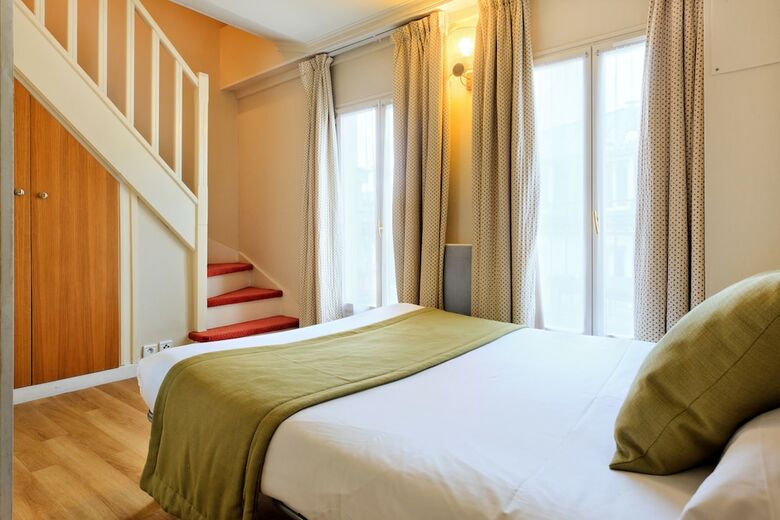 Quality Hotel Axel Opera