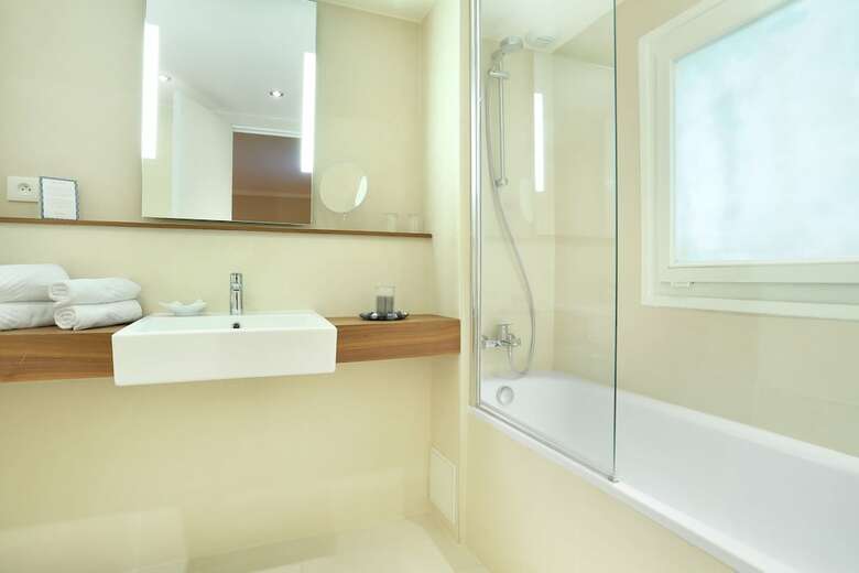 Quality Hotel Axel Opera