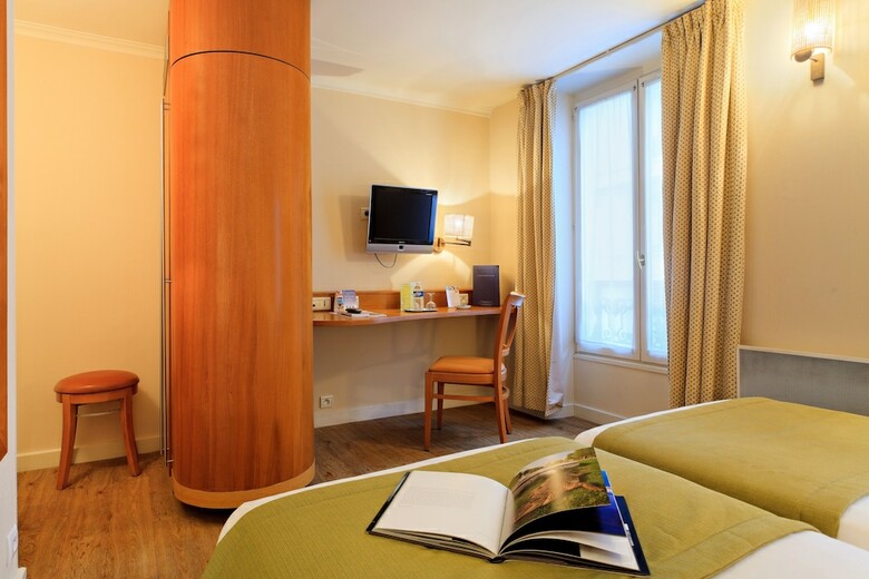 Quality Hotel Axel Opera