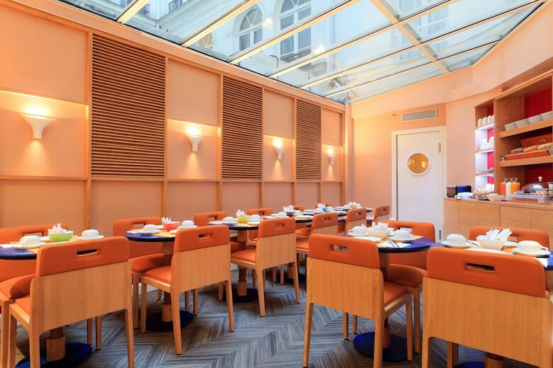 Quality Hotel Axel Opera