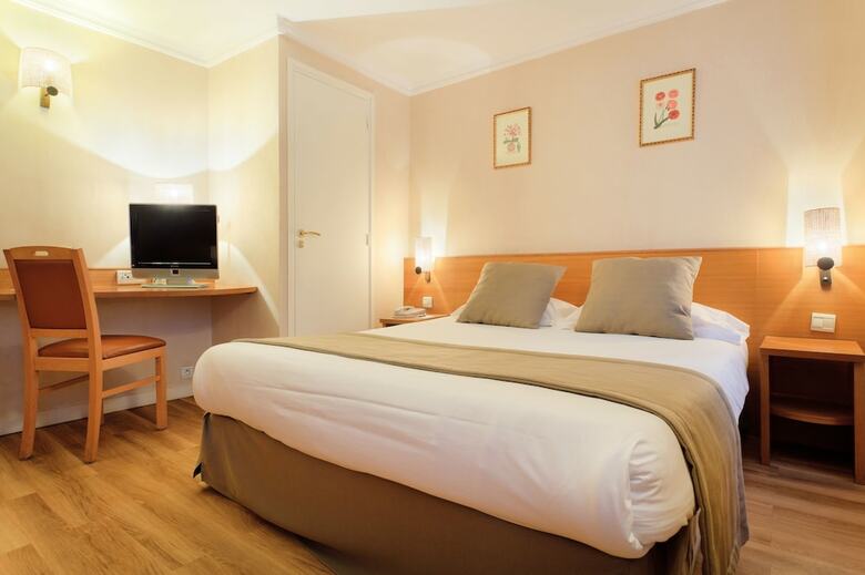 Quality Hotel Axel Opera