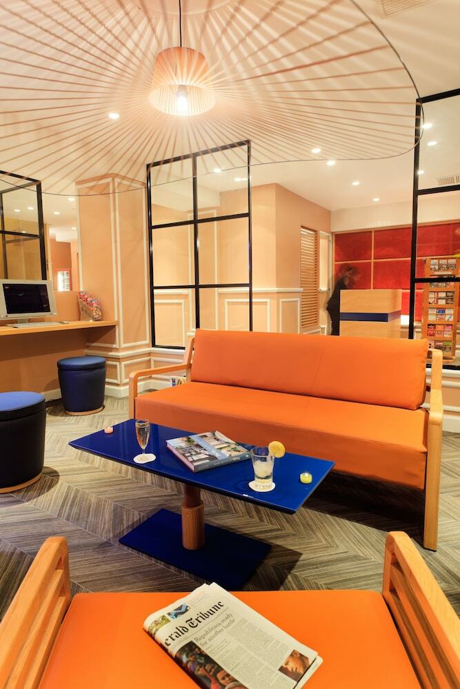 Quality Hotel Axel Opera