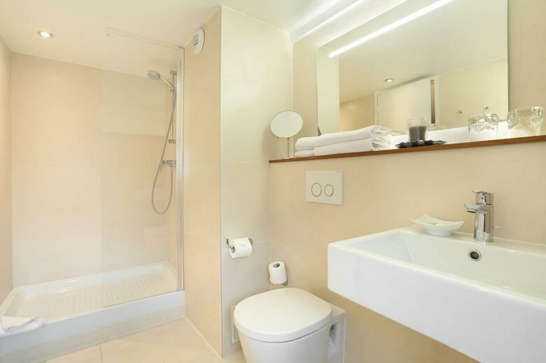 Quality Hotel Axel Opera
