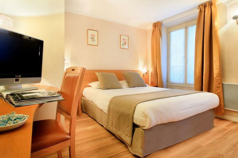 Quality Hotel Axel Opera