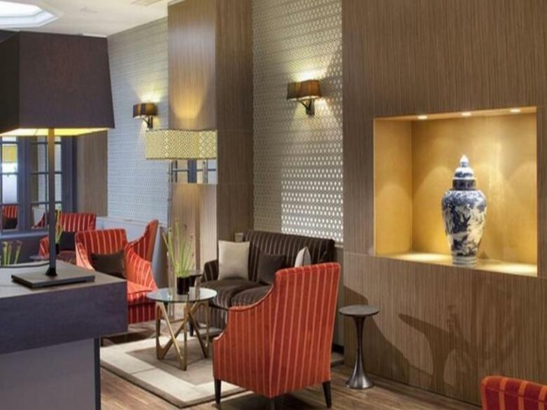 Pley Hotel