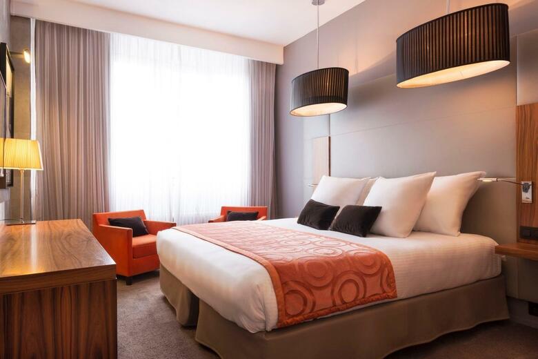 Pley Hotel