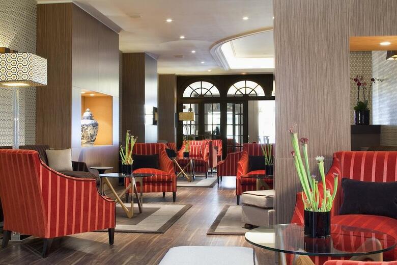 Pley Hotel
