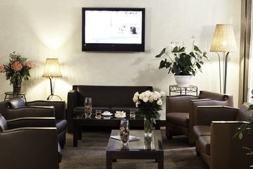 Hotel Tulip Inn Celte