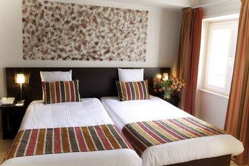 Hotel Tulip Inn Celte