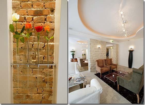 Hotel Lorette Opera