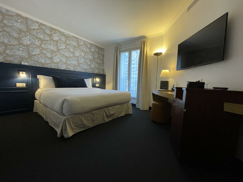 Hotel Best Western Premier Pergolese