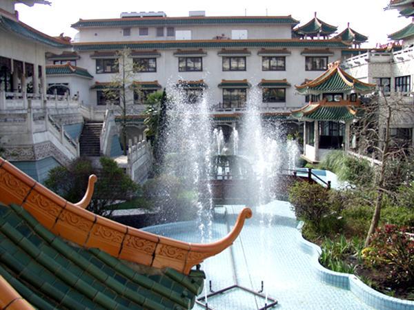 Grand Hotel Chinagora