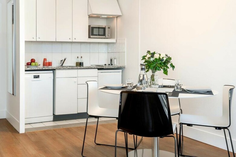 Hotel Citadines Bastille Marais