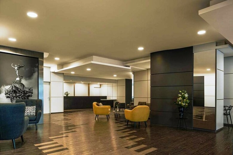 Hotel Citadines Bastille Marais