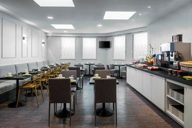 Hotel Citadines Bastille Marais