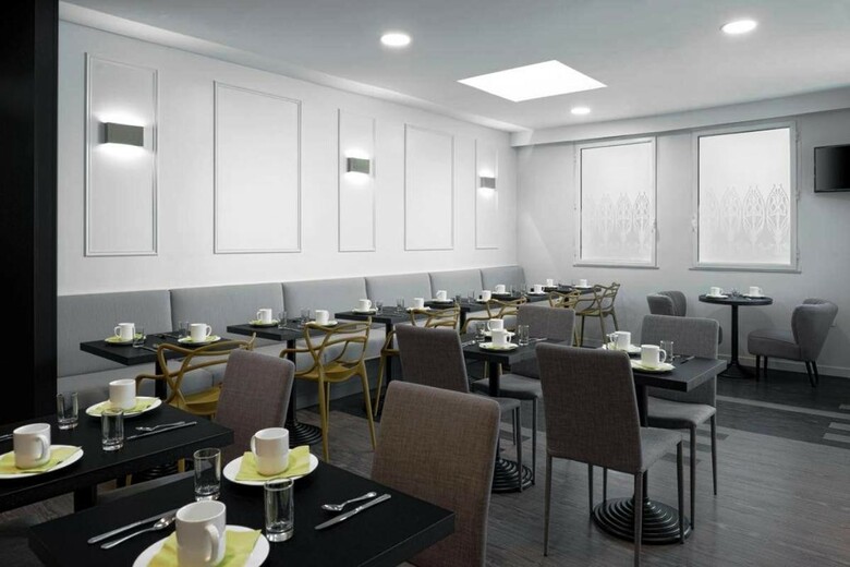 Hotel Citadines Bastille Marais