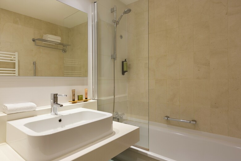 Hotel Citadines Opera Drouot