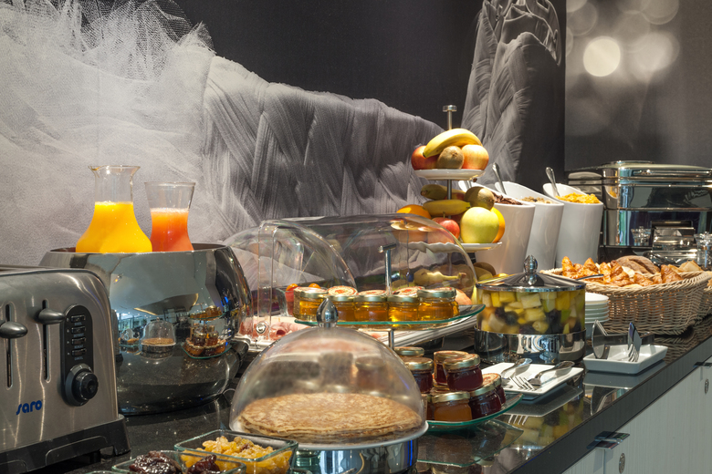 Hotel Citadines Opera Drouot