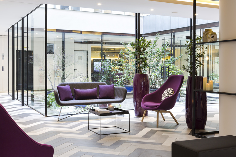 Hotel Citadines Opera Drouot