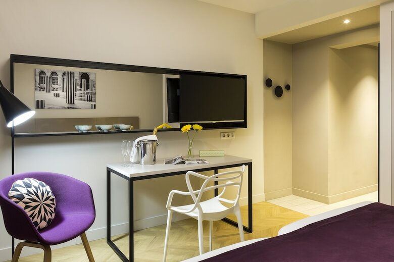 Hotel Citadines Opera Drouot