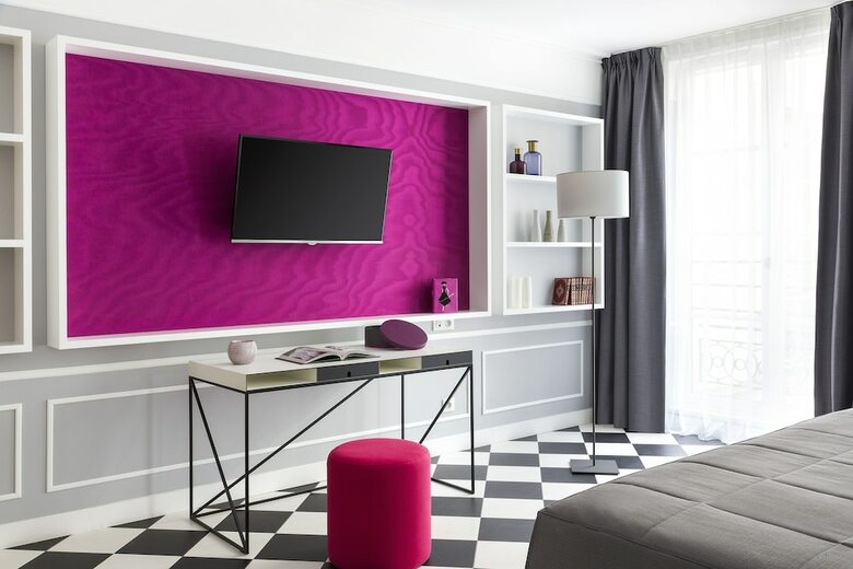 Hotel Citadines Opera Drouot