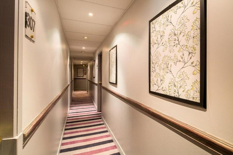Hotel Claret Bercy