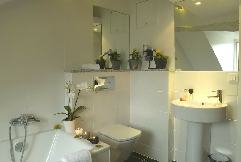 Hotel Claret Bercy