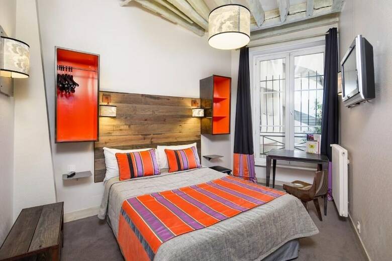 Hotel Claret Bercy
