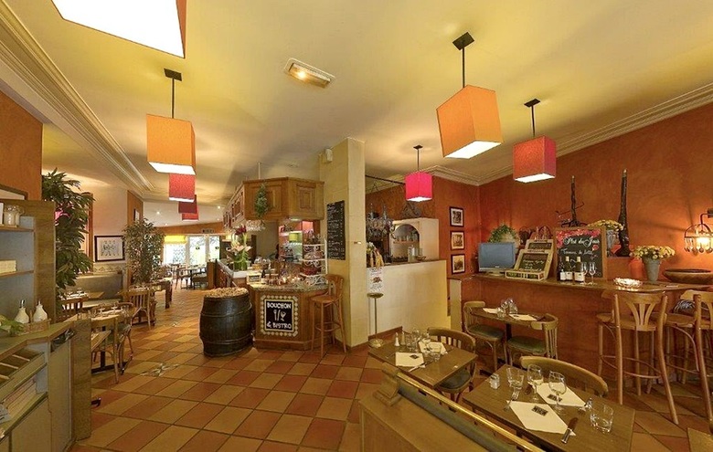 Hotel Claret Bercy