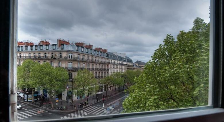 Hotel Cluny Square