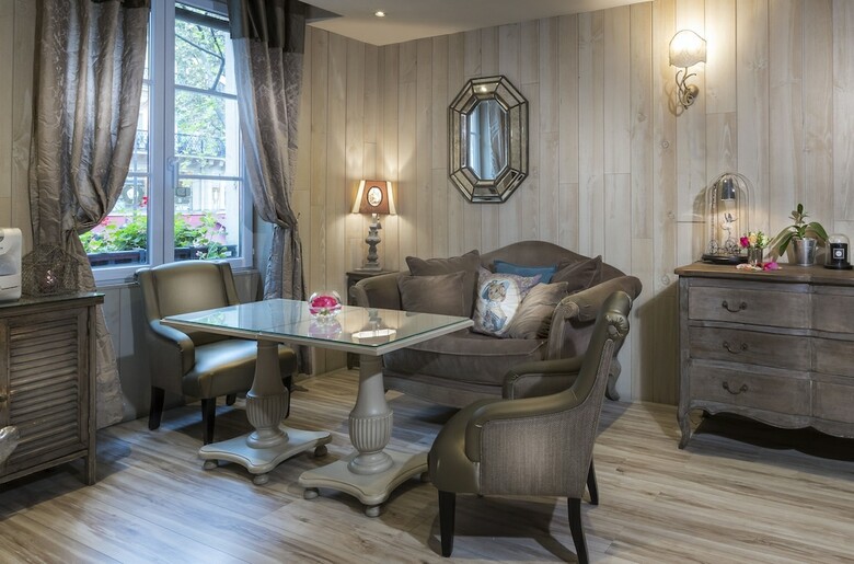 Hotel Cluny Square