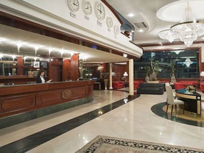 Grand Hotel Minareto