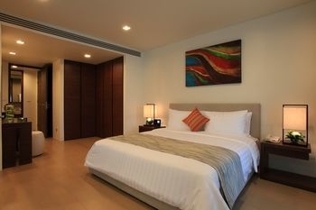 Hotel Outrigger Laguna Phuket Resort & Villas