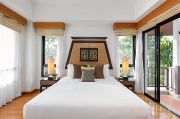 Hotel Outrigger Laguna Phuket Resort & Villas