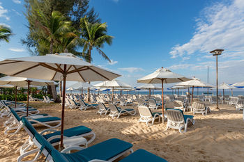 Hotel Outrigger Laguna Phuket Resort & Villas