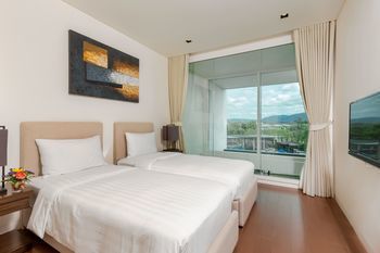 Hotel Outrigger Laguna Phuket Resort & Villas