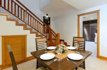 Hotel Outrigger Laguna Phuket Resort & Villas