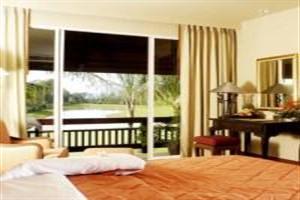 Hotel Mission Hills Phuket Golf Resort & Spa