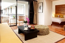 Hotel Banthai Beach Resort