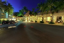 Hotel Banthai Beach Resort