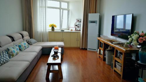 Haishixuan Apartment