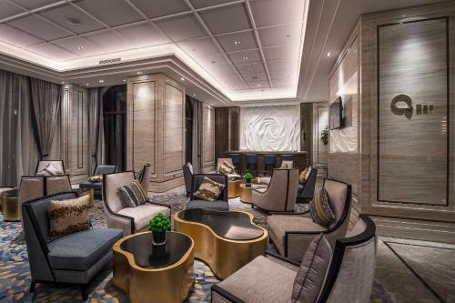 The Qube Hotel Nanchang East