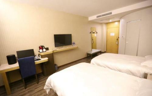 Wan Yi Hotel